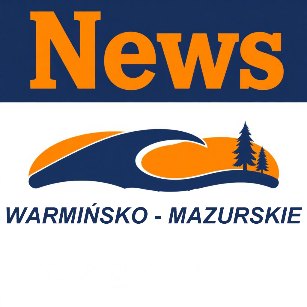 Aktualności w warmińsko-mazurskim