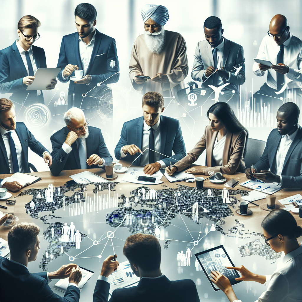 Biznes w województwie warmińsko-mazurskim – nowe perspektywy i wyzwania