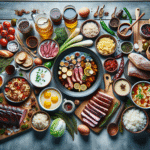 Wydarzenia w Województwie Warmińsko-Mazurskim: Kultura, Historia i Społeczność