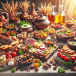 Biznes w województwie warmińsko-mazurskim – nowe perspektywy i wyzwania