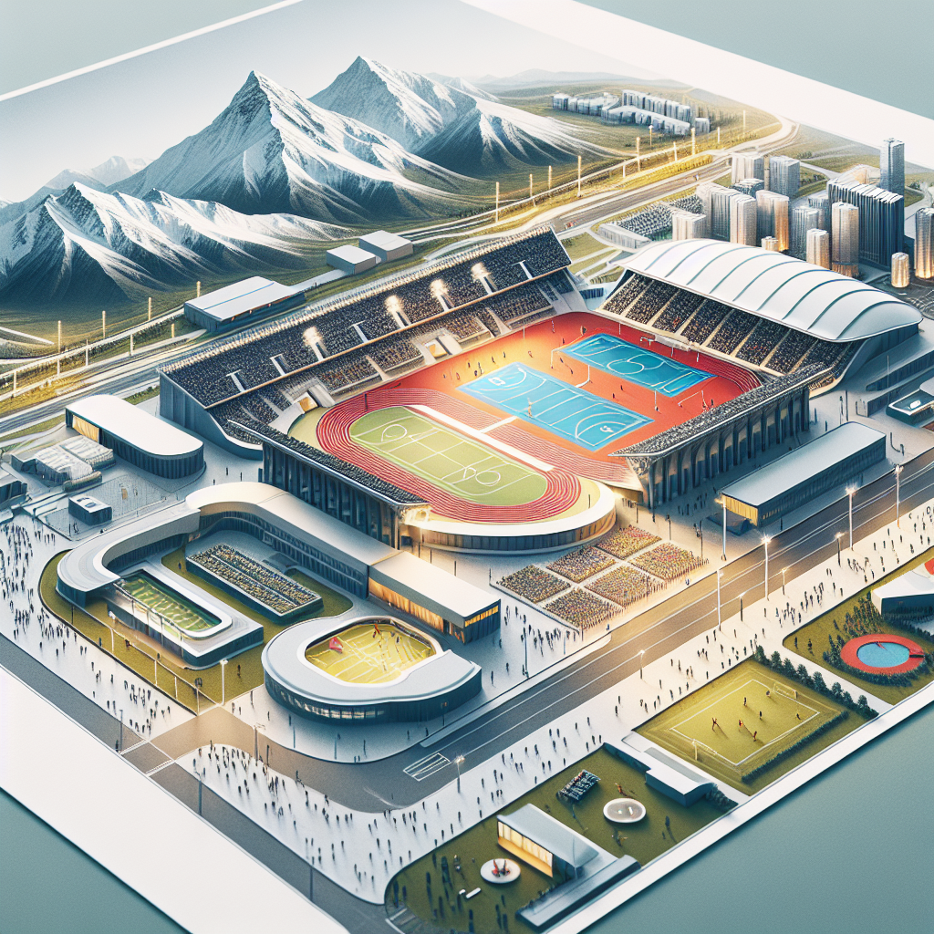 Sport w województwie warmińsko-mazurskim: Dynamiczny rozwój i bogata oferta