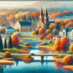 Biznes w województwie warmińsko-mazurskim: Przegląd aktualnych wydarzeń