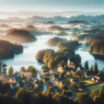 Sport w województwie warmińsko-mazurskim: Dynamiczny rozwój i bogata oferta