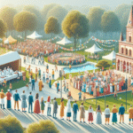 Wydarzenia w Województwie Warmińsko-Mazurskim: Kultura i Społeczność w Centrum Uwag