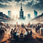 Biznes w województwie warmińsko-mazurskim: Inwestycje i nowe możliwości