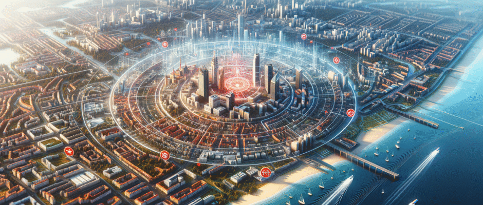 Widok na festiwal kultury w Olsztynie, województwo warmińsko-mazurskie, z uczestnikami i lokalnymi atrakcjami, pokazujący wydarzenia regionalne.