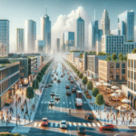 Biznes w Województwie Warmińsko-Mazurskim: Wyzwania i Szanse w 2025 roku