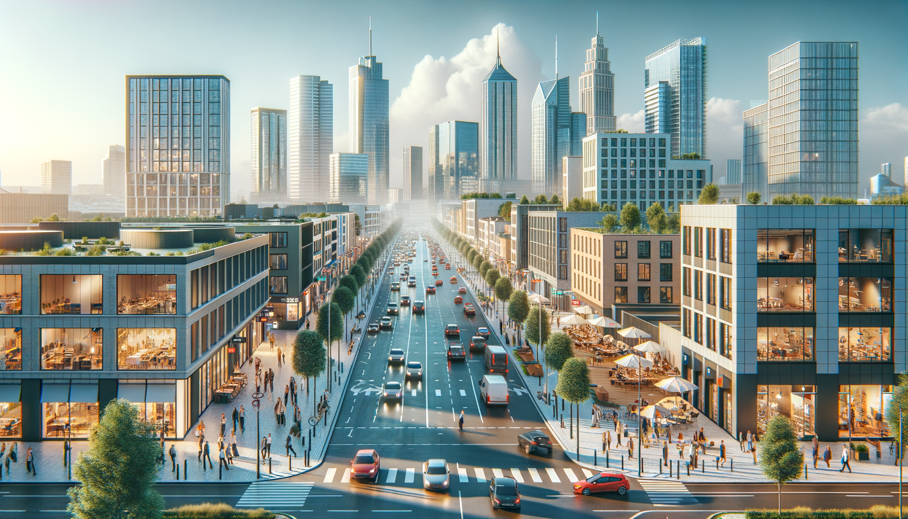 Biznes na Warmii i Mazurach: Analiza i Perspektywy Rozwoju