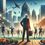 Turystyka w województwie warmińsko-mazurskim: Rozwój i Wyzwania