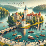 Sport w Województwie Warmińsko-Mazurskim: Od Senior Games do Inwestycji w Przyszłość