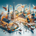 Bezpieczeństwo i kultura na Warmii i Mazurach: Analiza najnowszych wydarzeń